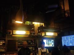 -老友咖啡馆(吉林财富购物广场店)