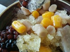 -鲜芋仙(苏州干将店)