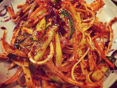 -火炉情韩国料理店(古田路店)