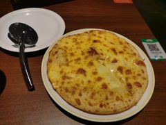 -萨莉亚意式餐厅(杭州西溪龙湖天街店)