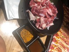 -九田家黑牛烤肉料理(溧阳吾悦店)