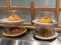 -禾绿回转寿司(万柳华联店)