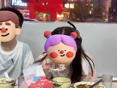 -崔记老东北传奇铁锅炖(横店总店)