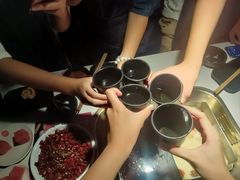 -九鼎轩脆毛肚火锅(南京东路店)