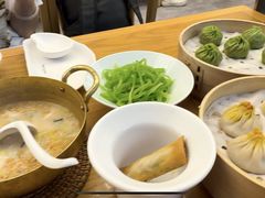-苏小柳点心·手作小笼包(虹桥天地分院)
