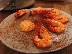 香烤大虾-BOR Eatery(安福路店)