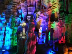 -泰安地下龙宫景区