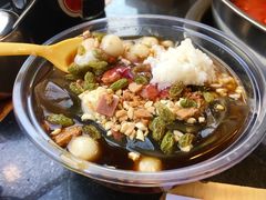 -飘香火锅(玉林西路店)