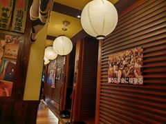 -鸟鹏烧鸟居酒屋(熙龙湾店)