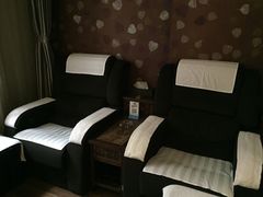 -大唐盲人按摩中心(黄山路店)