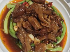 -萧记三鲜烩面(黄河路店)