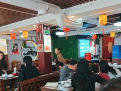 -东北缘餐厅(兰埔路店)