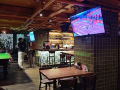 -Q MEX 库迈墨西哥餐吧(三里屯店)