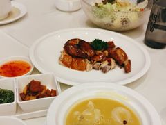 -万龙洲海鲜(大兴绿地缤纷城店)