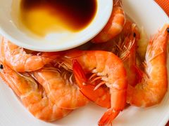 -岷山饭店-芝芝自助餐厅