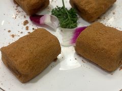-福来居烤鸭店(天坛二店)