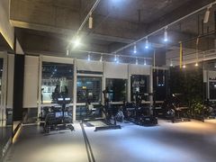 -MYFIT健身工作室(赞成店)