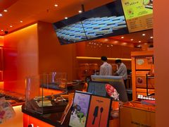 -KUMO KUMO甜品·冰淇淋(深圳壹方城店)