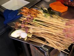 -钢管厂五区小郡肝火锅串串香(总店)