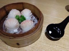 -嘉旺港式茶餐厅(延长中路店)