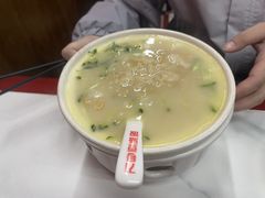 -71号豆汤饭·成都小馆(红牌楼店)