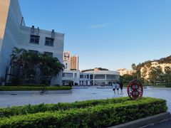 -暨南大学(珠海校区)