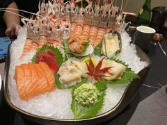 -大葉日本料理·龍蝦任食放題(廣州W酒店)