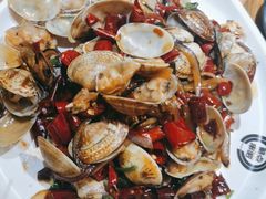 -聚点串吧·北京烧烤(赵登禹路店)