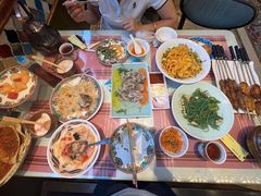 -巴依老爷新疆美食(望京小街店)