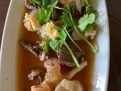 -好成财牛排馆(涂门街总店)