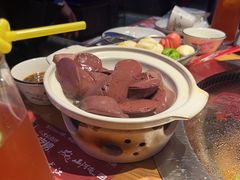 -山河屯铁锅炖·非遗东北菜(南山店)