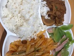 -盒马鲜生(首义店)