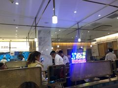 -星伦多海鲜自助餐厅(徐州铜山万达店)