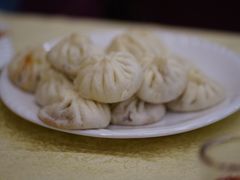 -奥华餐厅·老张记(台基厂店)