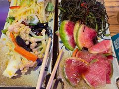 -山河屯铁锅炖鲜鹅·东北菜(开发区一店)