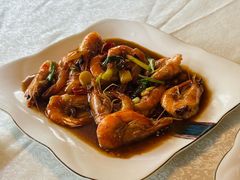 -陈生记黑鱼馆·20年活鱼现杀(宁波鼓楼店)