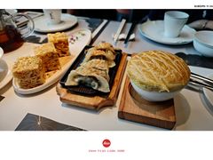 -新兴·金羊座·粤菜点心(乐峰店)