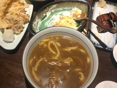 -千代武日本料理(开发区店)