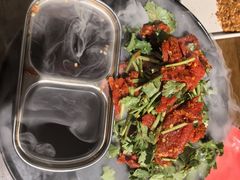 -李不管把把烧(火车南站店)