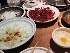-吕氏疙瘩汤·新鲁菜(济南万象城店)