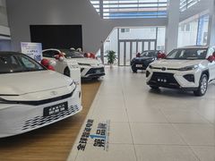 -广汽丰田(博瑞东贸店)