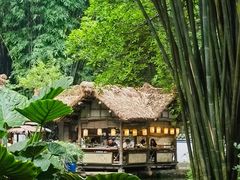 -成都杜甫草堂博物馆