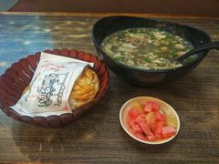 -潼十三肉夹馍(东单店)