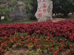 -黑石礁公园