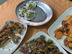 -嘉升大排档(番禺总店)