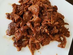 干香牛肉片-梧桐树下(云锦世家店)
