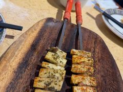 -品质伊骊新疆菜(紫金店)