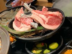 -九田家黑牛烤肉料理(石路天虹店)