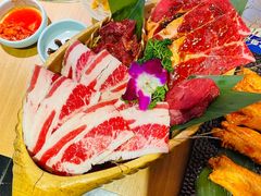 -吉秋田鲜和牛烧肉·肉档自选