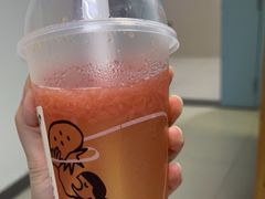 -喜茶(合肥中环城店)